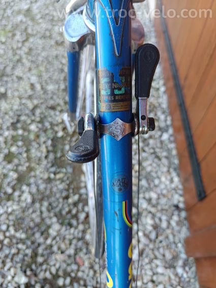 Gitane Racing team - 3
