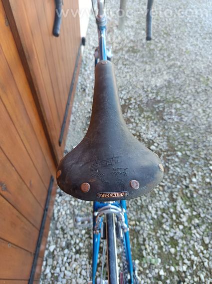 Gitane Racing team - 4