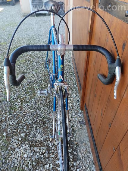 Gitane Racing team - 5