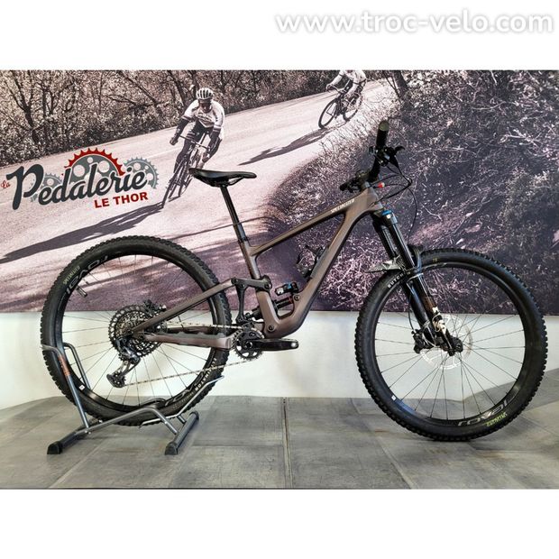 SPECIALIZED Enduro Expert  - 1