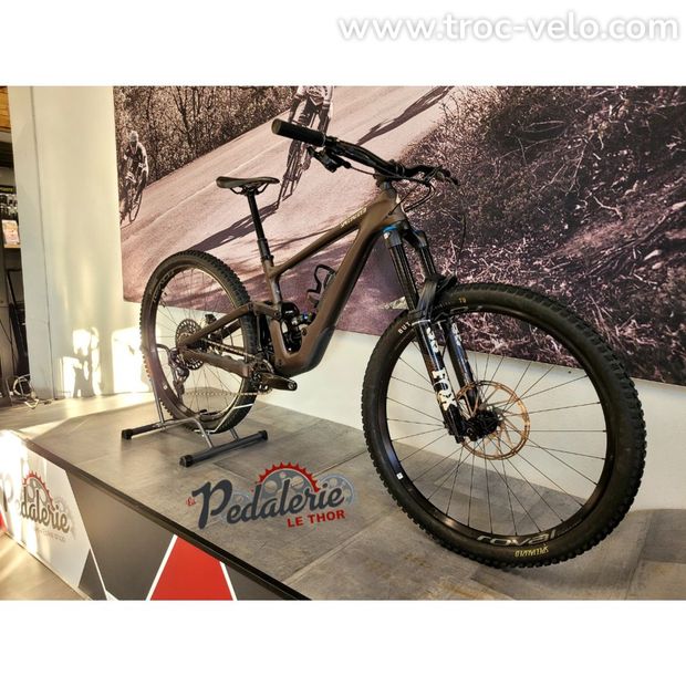 SPECIALIZED Enduro Expert  - 2