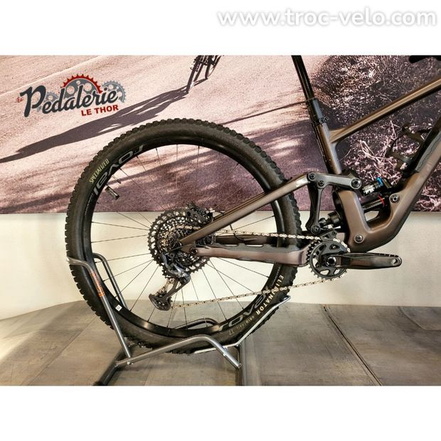 SPECIALIZED Enduro Expert  - 4