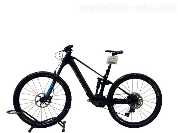 Bulls Sonic EVO AM-SL 1 Carbon 29 pouces VTT électrique Shimano Deore XT 2022 - 2