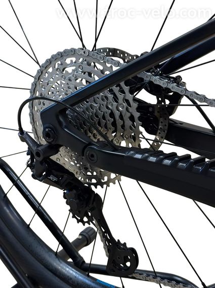 Bulls Sonic EVO AM-SL 1 Carbon 29 pouces VTT électrique Shimano Deore XT 2022 - 13