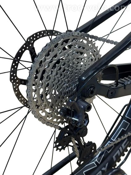 Bulls Sonic EVO AM-SL 1 Carbon 29 pouces VTT électrique Shimano Deore XT 2022 - 14