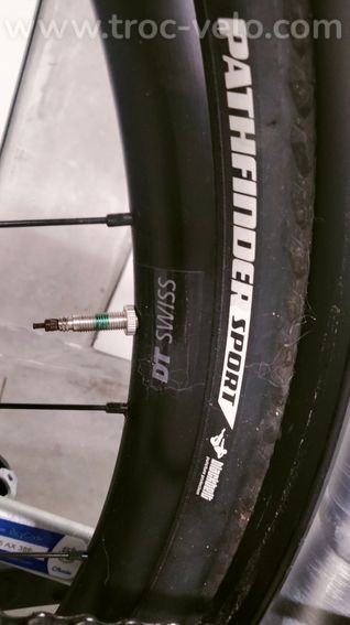 Vélo ville Xl Specialized - 6