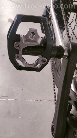 Vélo ville Xl Specialized - 7