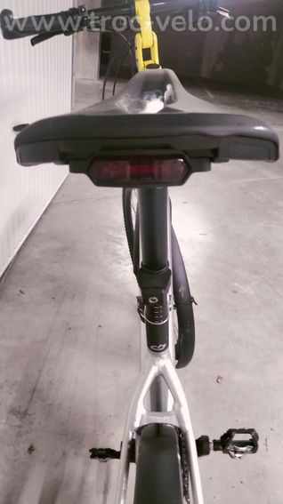 Vélo ville Xl Specialized - 8