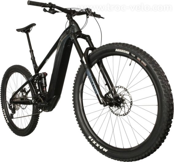 Vtt Electrique Giant Trance X E 3 Yamaha 85nm 625wh T L 179 190cm   Produit Reconditionne - 2