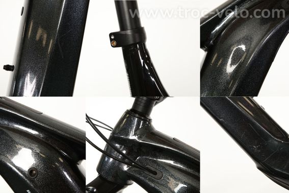 Vtt Electrique Giant Trance X E 3 Yamaha 85nm 625wh T L 179 190cm   Produit Reconditionne - 6