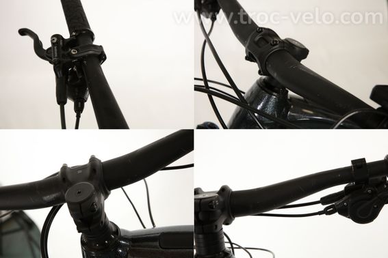 Vtt Electrique Giant Trance X E 3 Yamaha 85nm 625wh T L 179 190cm   Produit Reconditionne - 8