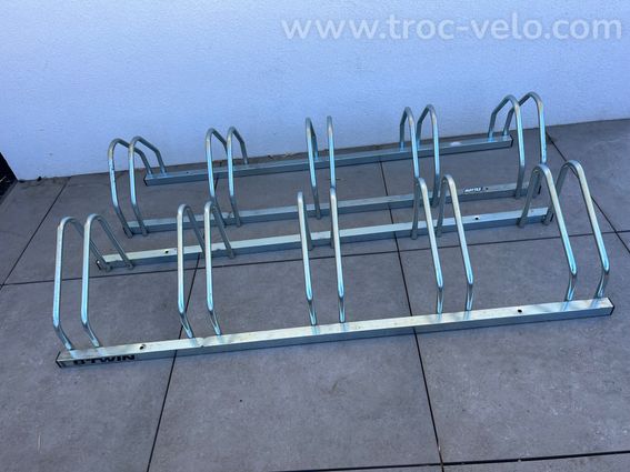 RACKS VELO - 2