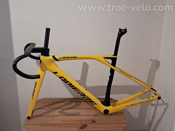 Lapierre Xelius SL - 2