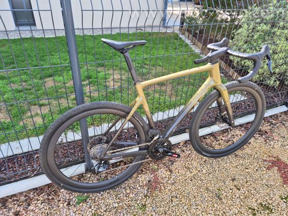 Scott addict gr - 2