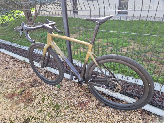 Scott addict gr - 3