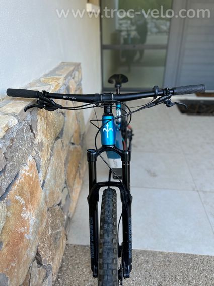 VTT WILIER 903 taille L - 2