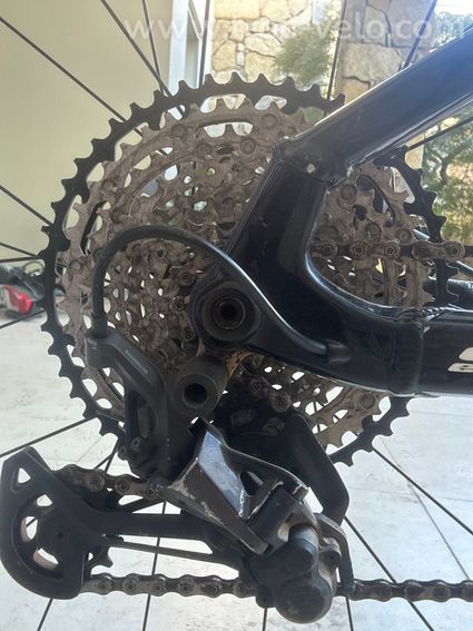 VTT WILIER 903 taille L - 3