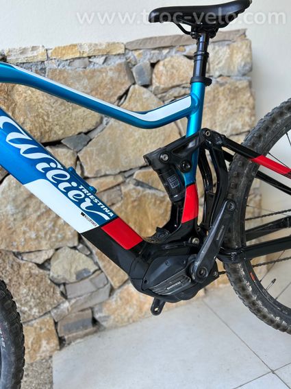 VTT WILIER 903 taille L - 4
