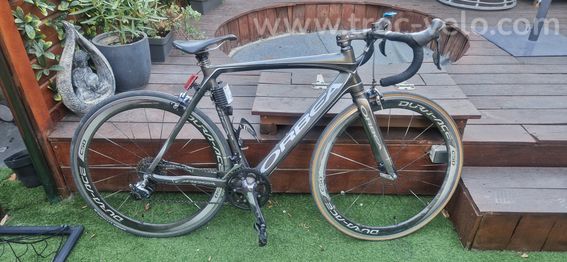 vélo de route Orbea Orca Gold