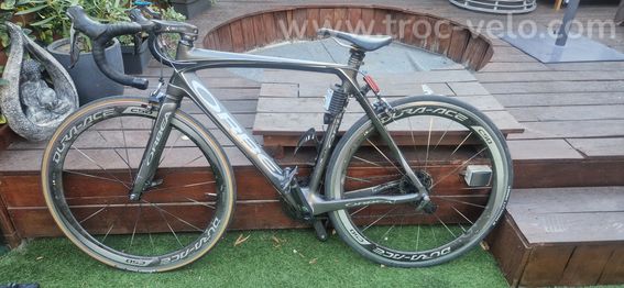 vélo de route Orbea Orca Gold - 2