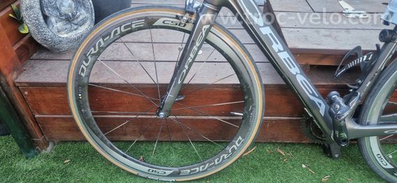 vélo de route Orbea Orca Gold - 3