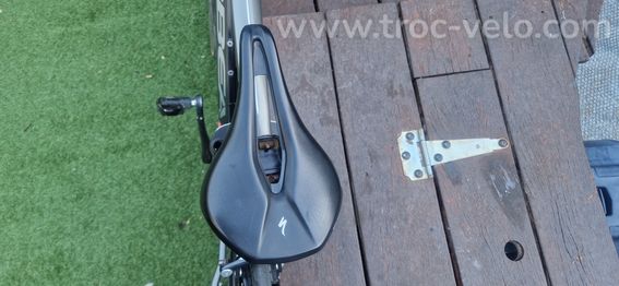 vélo de route Orbea Orca Gold - 6