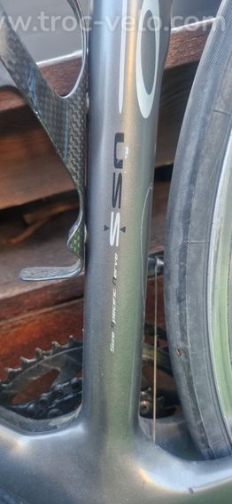 vélo de route Orbea Orca Gold - 7