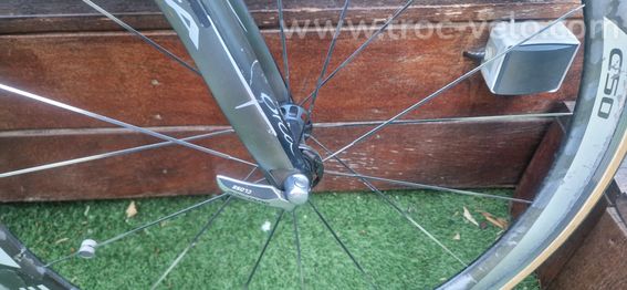 vélo de route Orbea Orca Gold - 9