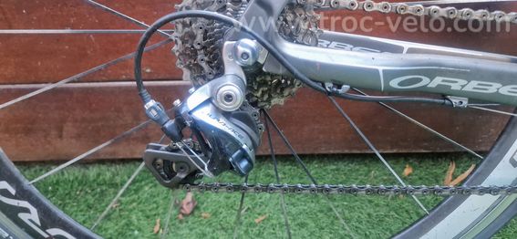 vélo de route Orbea Orca Gold - 11