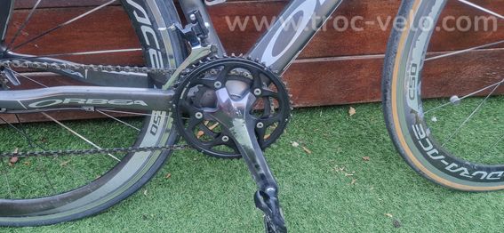 vélo de route Orbea Orca Gold - 12