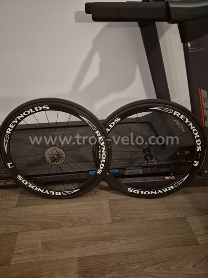 Roues reynolds