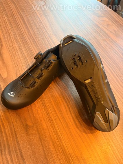 Chaussures Spiuk Ruta - 2