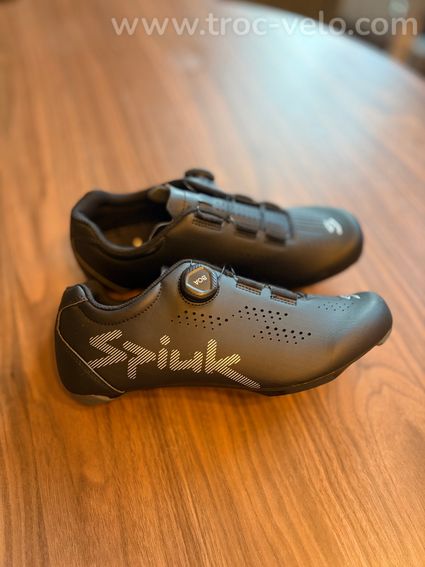Chaussures Spiuk Ruta - 3