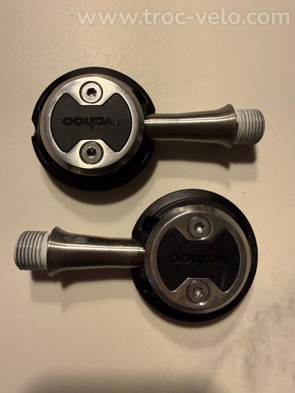 Wahoo Speedplay Aero