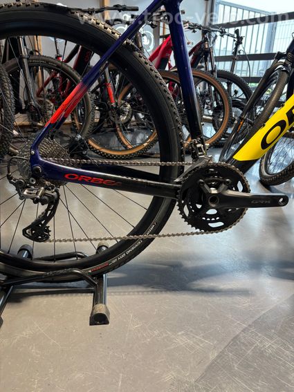 Vélo gravel ORBEA TERRA - 3