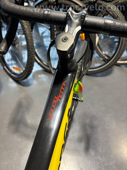 Vélo gravel ORBEA TERRA - 4