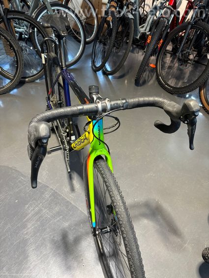 Vélo gravel ORBEA TERRA - 5