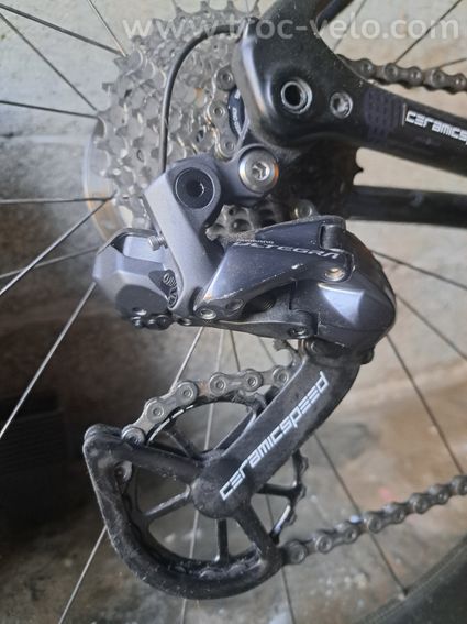 Specialized tarmac sl6 - 4