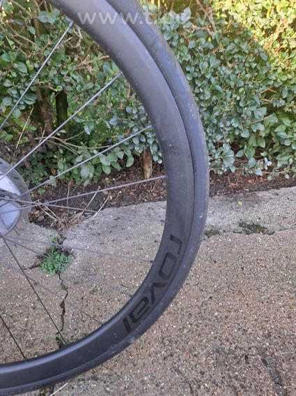 Specialized tarmac sl6 - 6