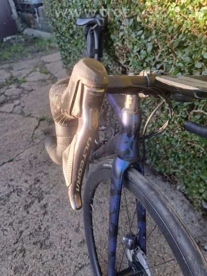 Specialized tarmac sl6 - 7