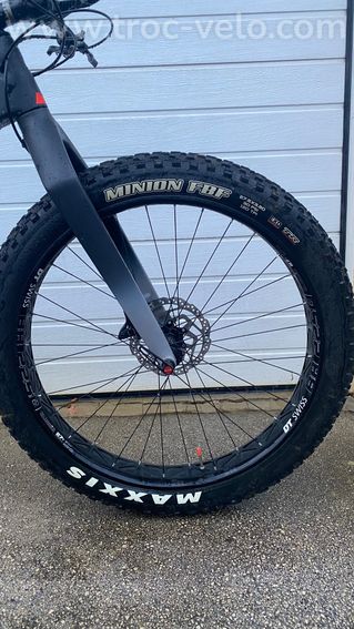 Canyon Dude CF 8 2021 - 6