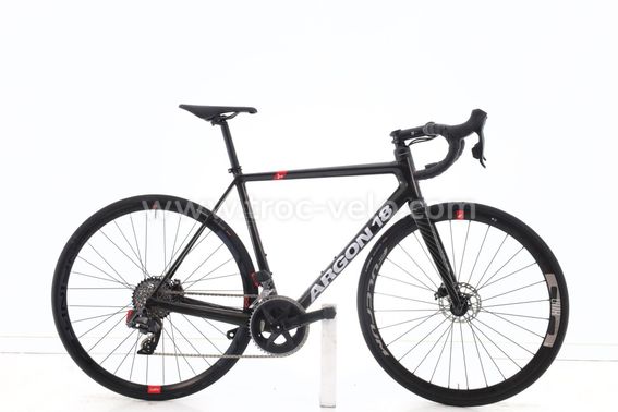 Argon 18 gallium d'occasion - Vélos