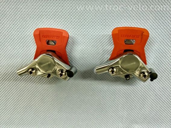 étriers de frein SRAM Red D1 - 2