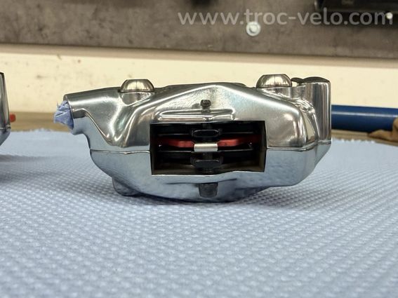 étriers de frein SRAM Red D1 - 3
