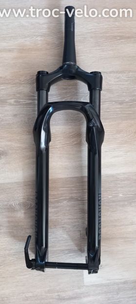 Fourche Rockshox Judy Silver 29’’100mm - 1