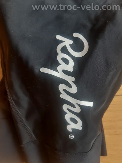 Cuissard Rapha Wiggins - 8