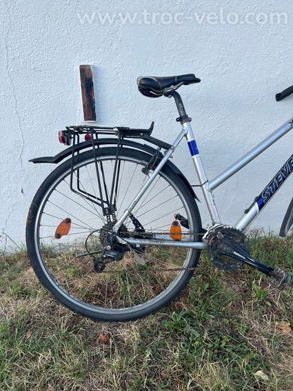 Vélo Stevens X-Cross à vendre - 2
