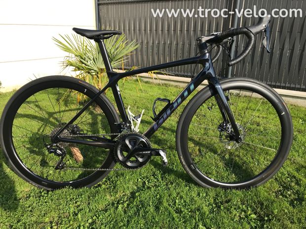 Giant TCR Pro 2 Disc - 1