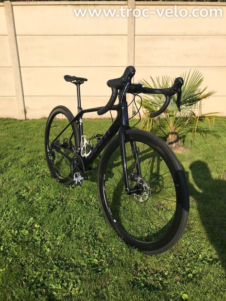 Giant TCR Pro 2 Disc - 2