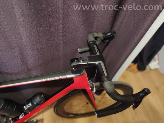 Canyon CF slx taille L - 2